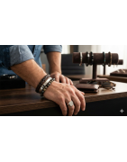 Gioielli da Uomo: Bracciali, Collane e Anelli | Orafo Digitale
