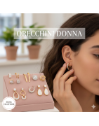 Orecchini